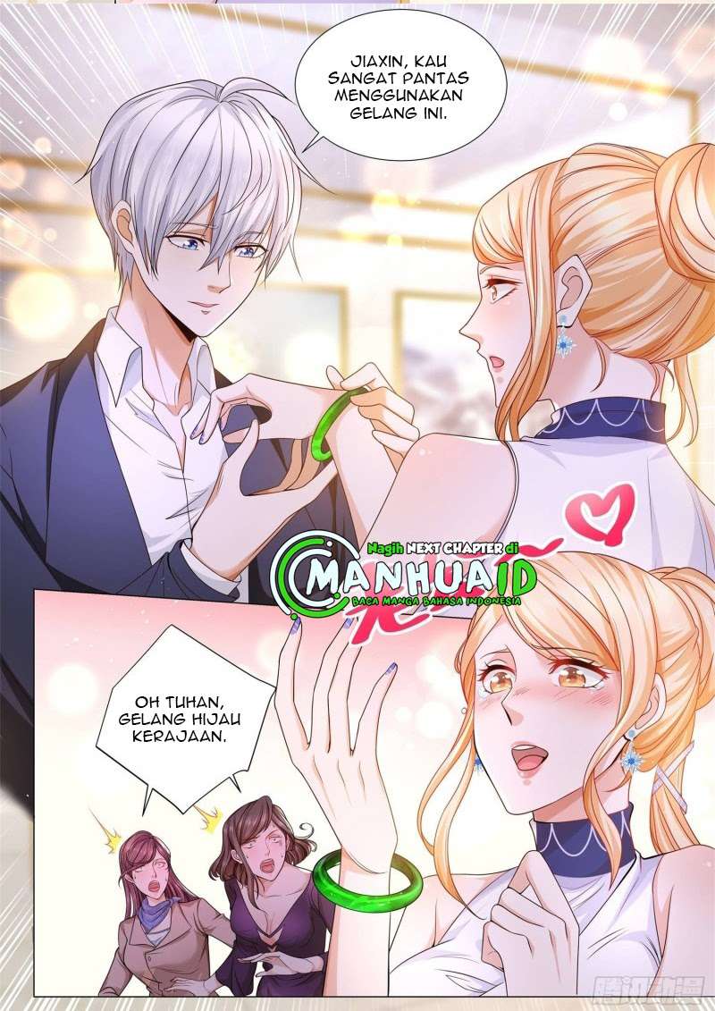 Shen Hao’s Heavenly Fall System Chapter 106 Gambar 7