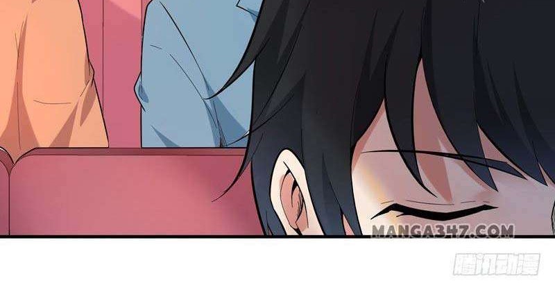 Rebirth City Deity Chapter 50 Gambar 16