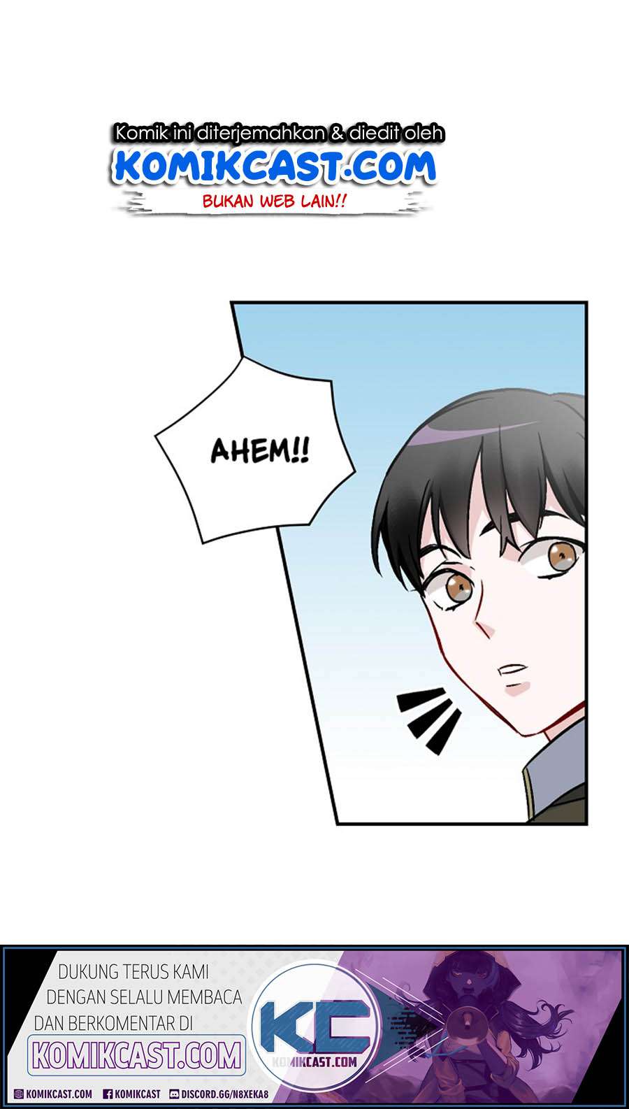 Baca Manhwa Leveling Up, By Only Eating! Chapter 21 Gambar 2