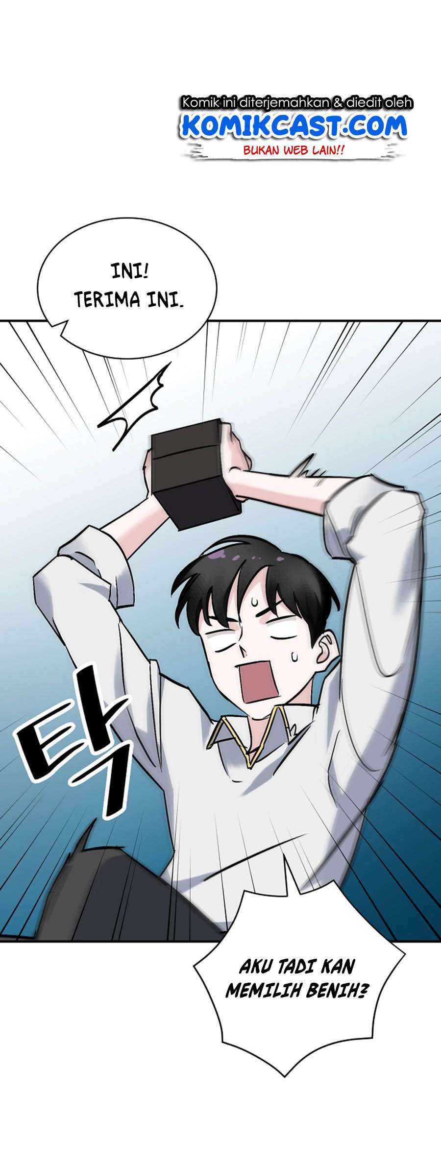 Leveling Up, By Only Eating! Chapter 21 Gambar 79