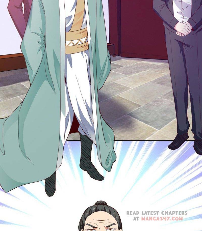 Rebirth City Deity Chapter 51 Gambar 23