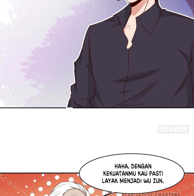 Rebirth City Deity Chapter 51 Gambar 9