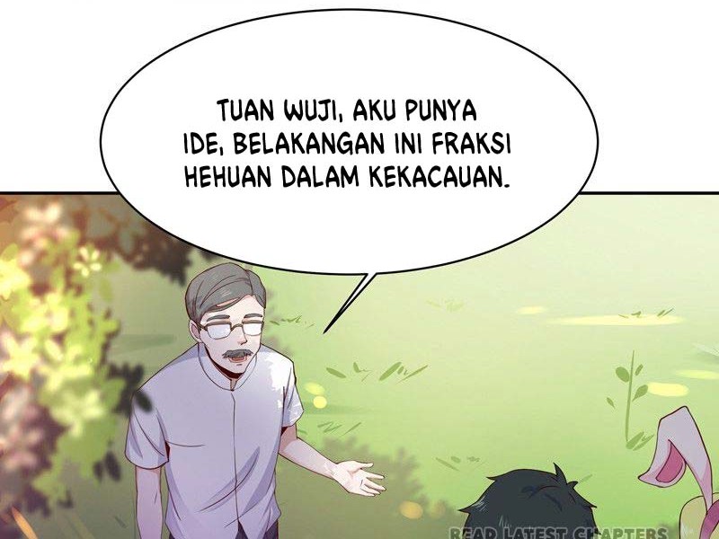 Rebirth City Deity Chapter 51 Gambar 13