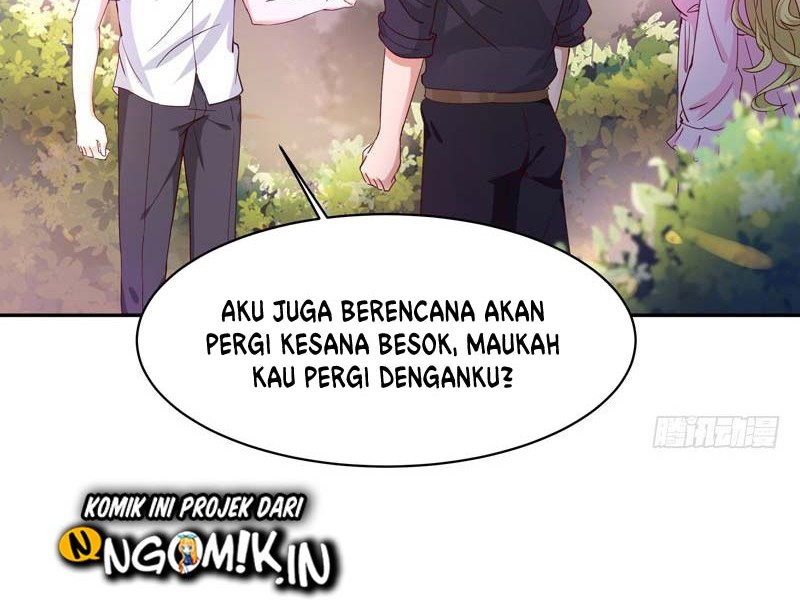 Rebirth City Deity Chapter 51 Gambar 15