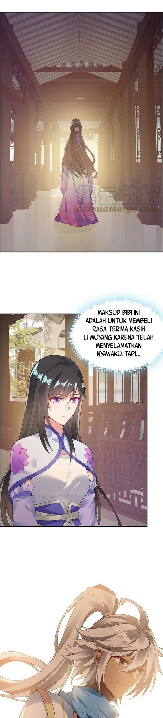 Inverse Scale Chapter 12 Gambar 12