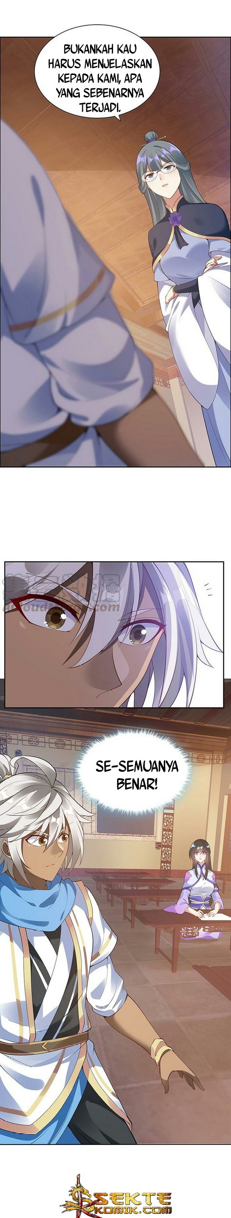 Inverse Scale Chapter 09 Gambar 12