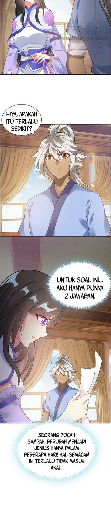 Inverse Scale Chapter 08 Gambar 21