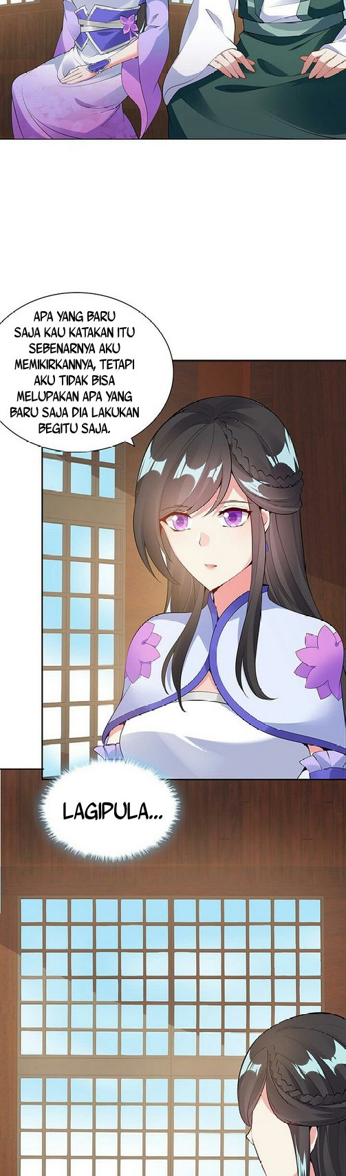 Inverse Scale Chapter 08 Gambar 5