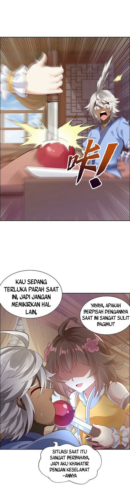 Inverse Scale Chapter 08 Gambar 7