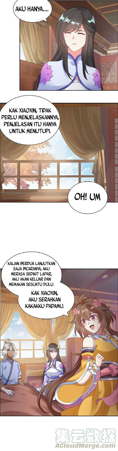 Inverse Scale Chapter 08 Gambar 11