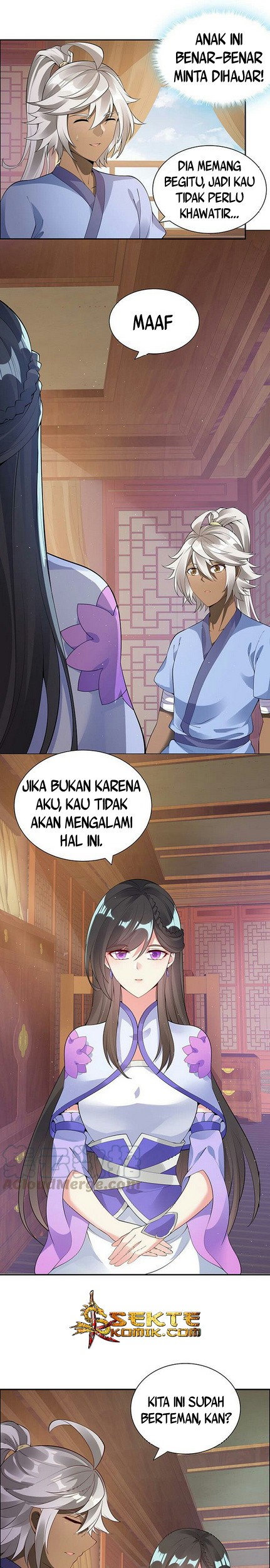 Inverse Scale Chapter 08 Gambar 12