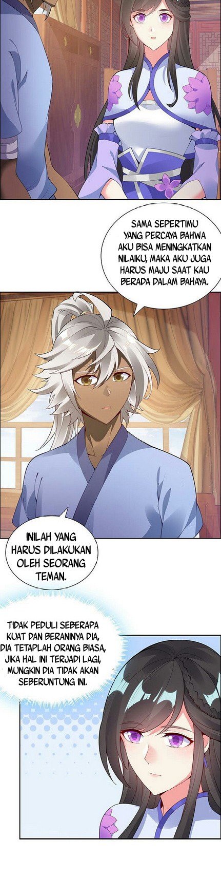 Inverse Scale Chapter 08 Gambar 13