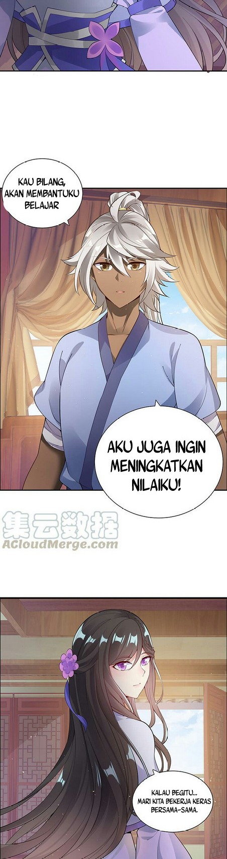 Inverse Scale Chapter 08 Gambar 15