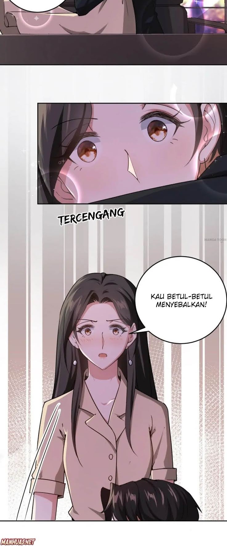 Marry to Find Love Chapter 25 Gambar 9