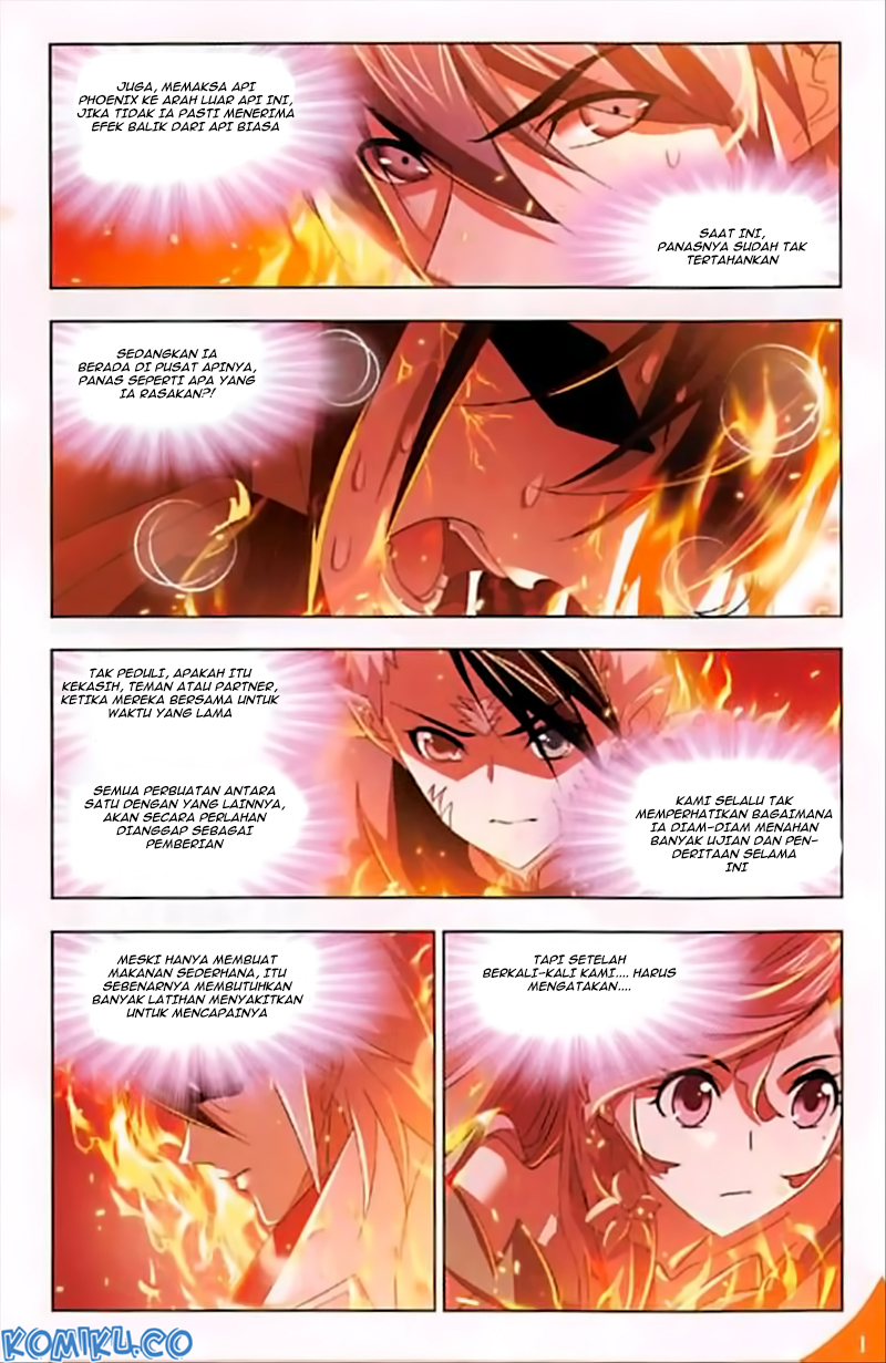 Soul Land Chapter 248 Gambar 18