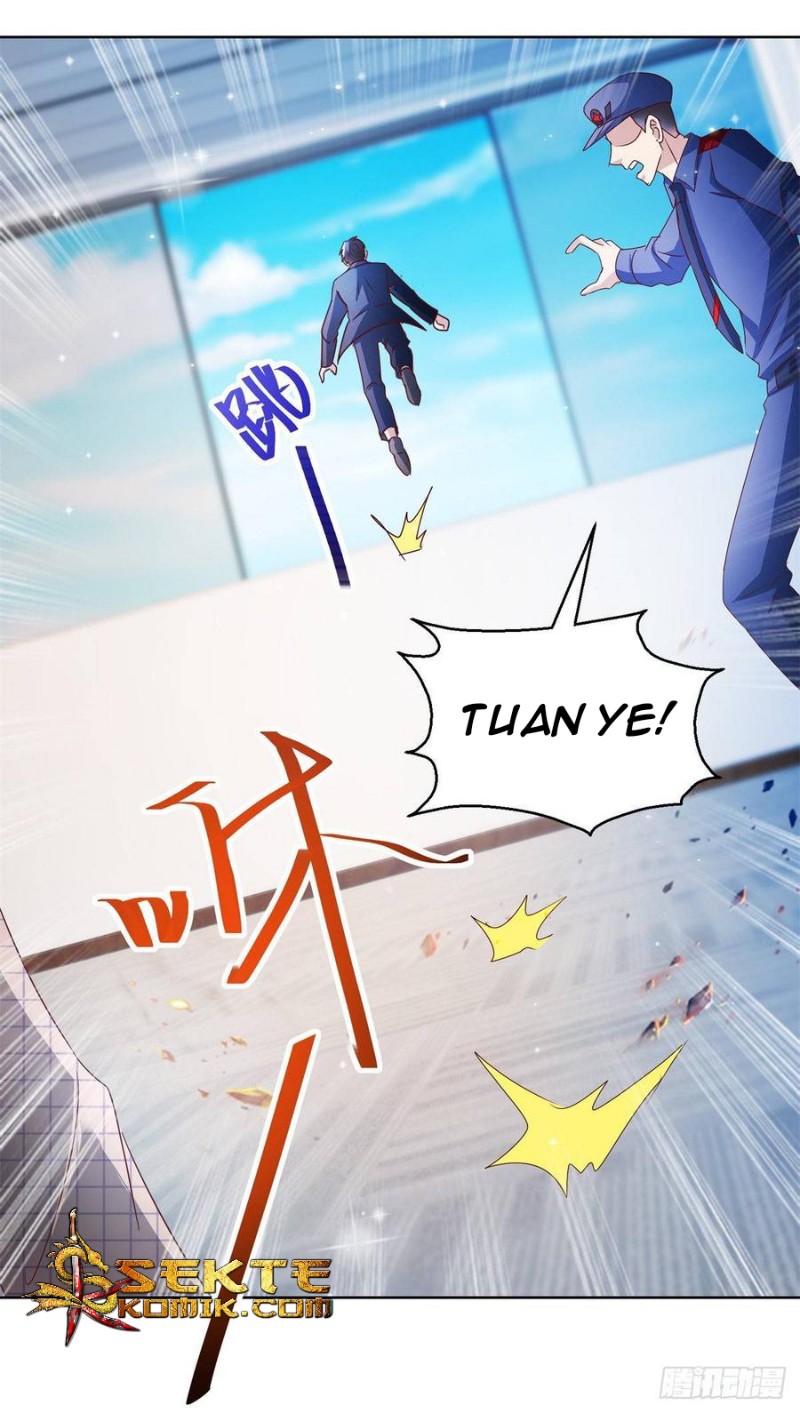 Trail Notice Chapter 123 Gambar 15