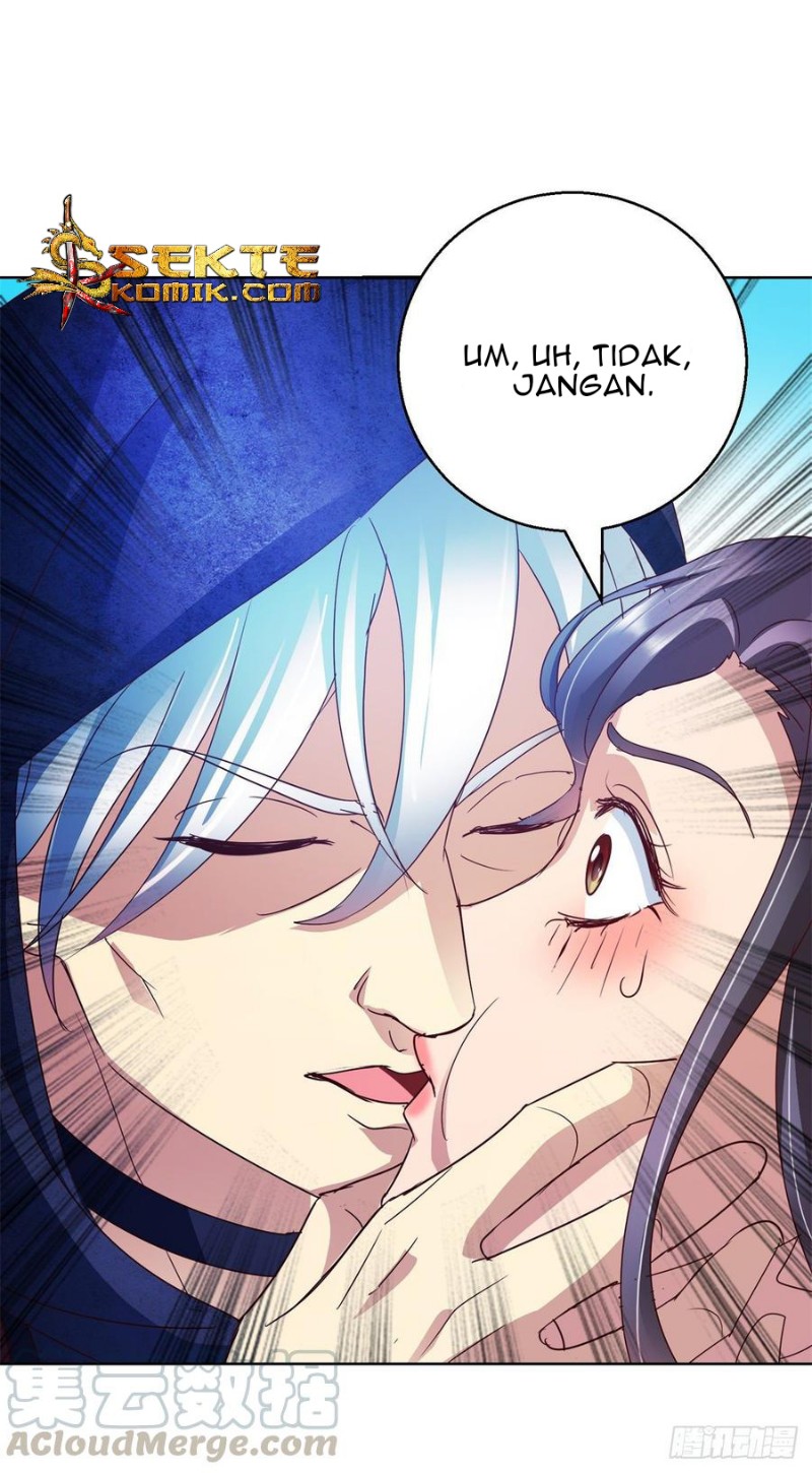 Trail Notice Chapter 123 Gambar 22