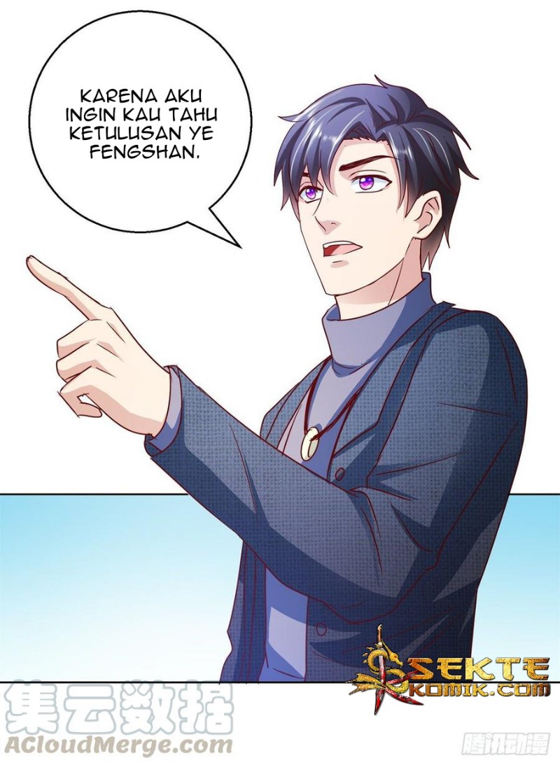 Trail Notice Chapter 122 Gambar 16