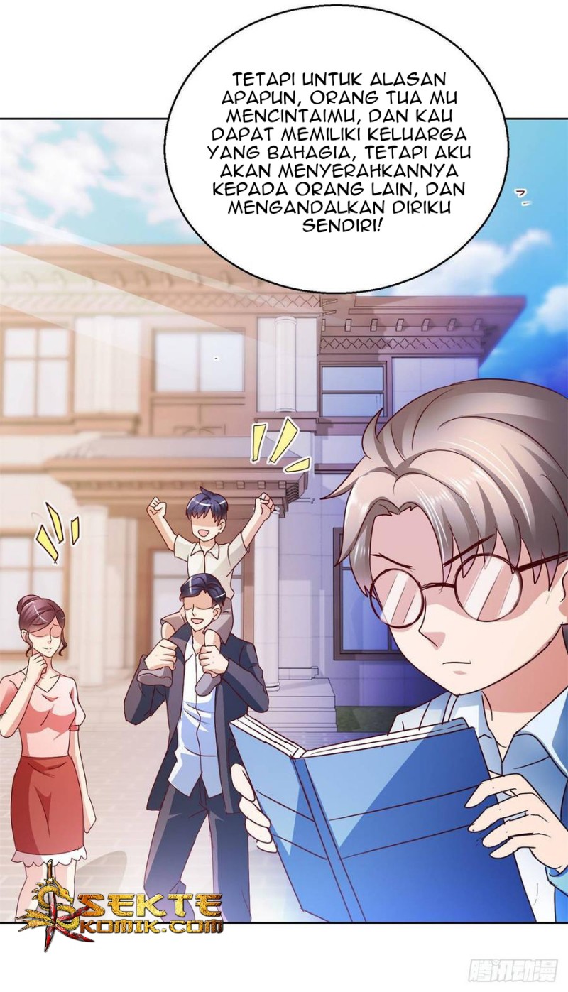 Trail Notice Chapter 122 Gambar 20