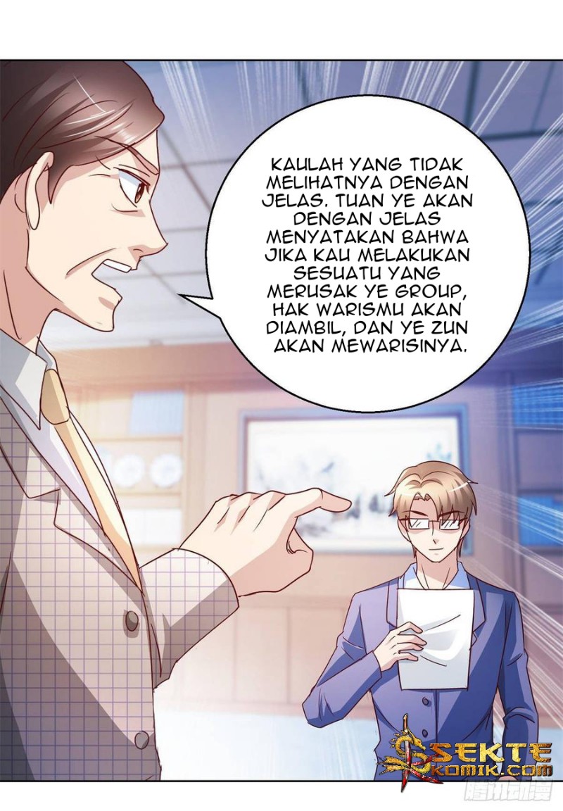 Trail Notice Chapter 122 Gambar 9