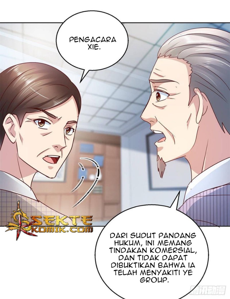 Trail Notice Chapter 122 Gambar 11