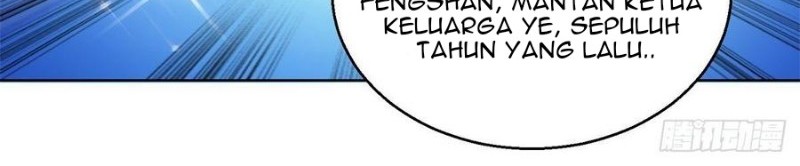 Trail Notice Chapter 121 Gambar 24