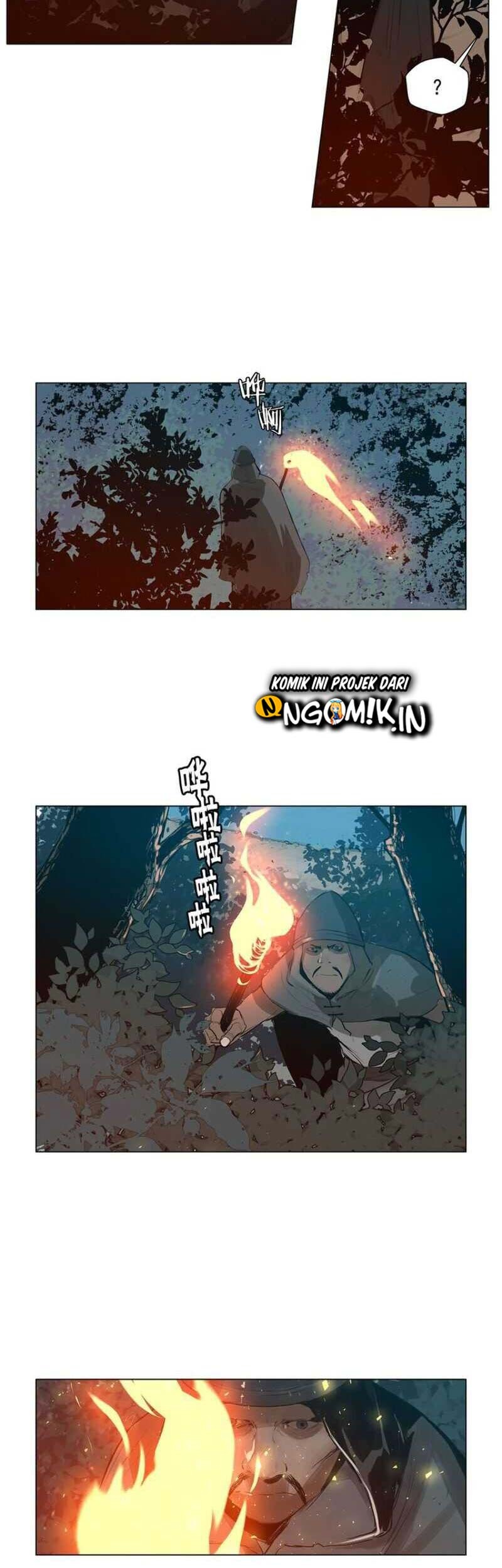 The Sword of Glory Chapter 07 Gambar 4
