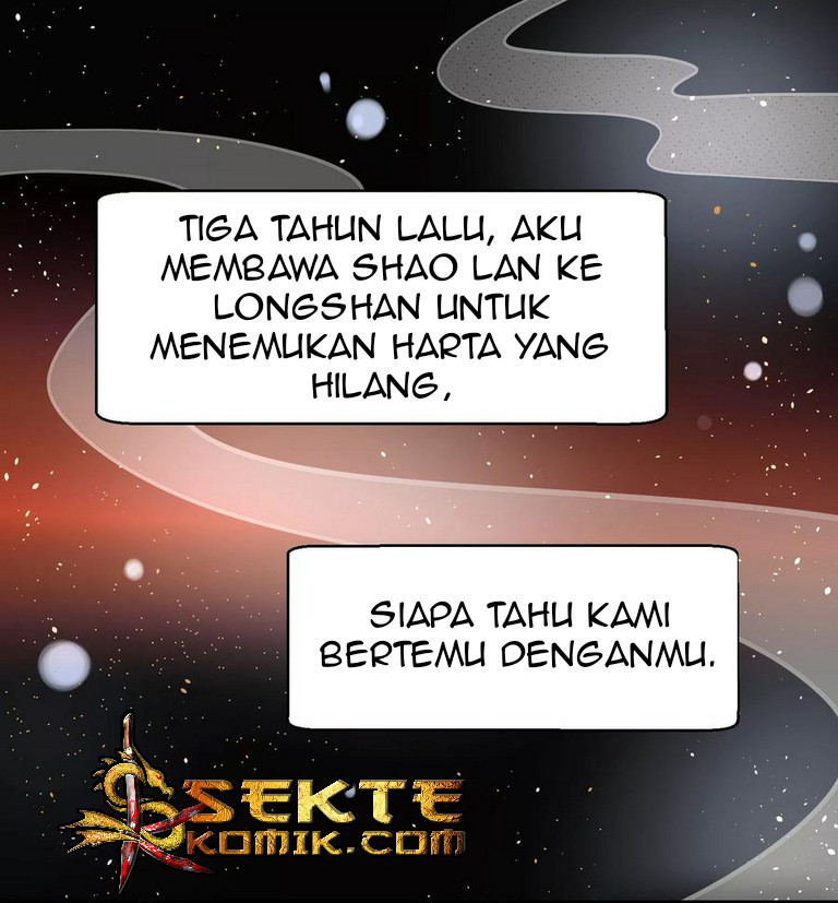 Dragon Princess Chapter 32 Gambar 12