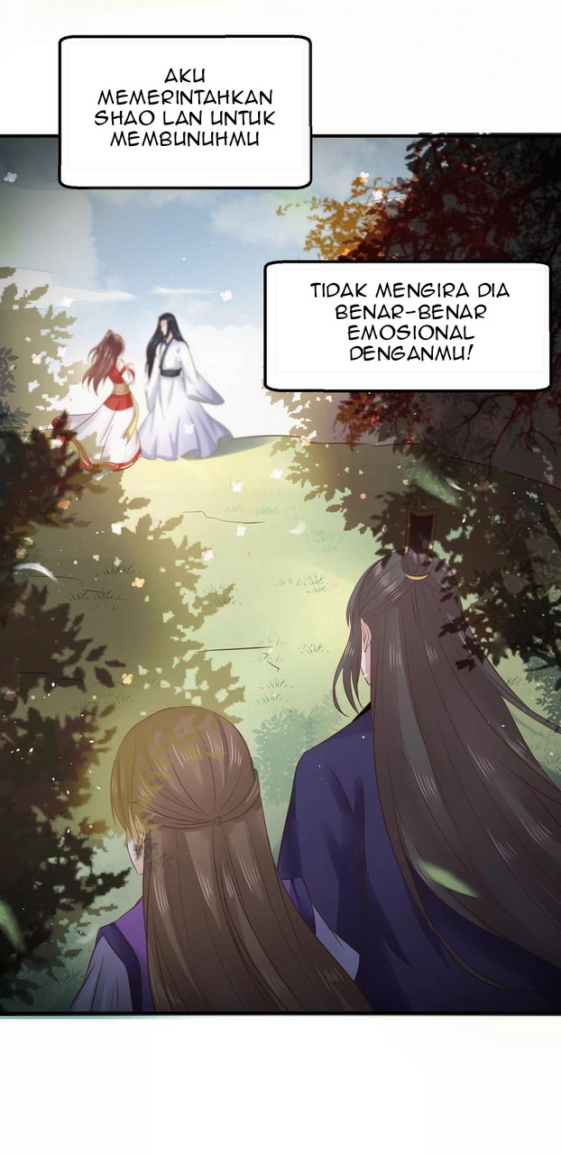 Dragon Princess Chapter 32 Gambar 15
