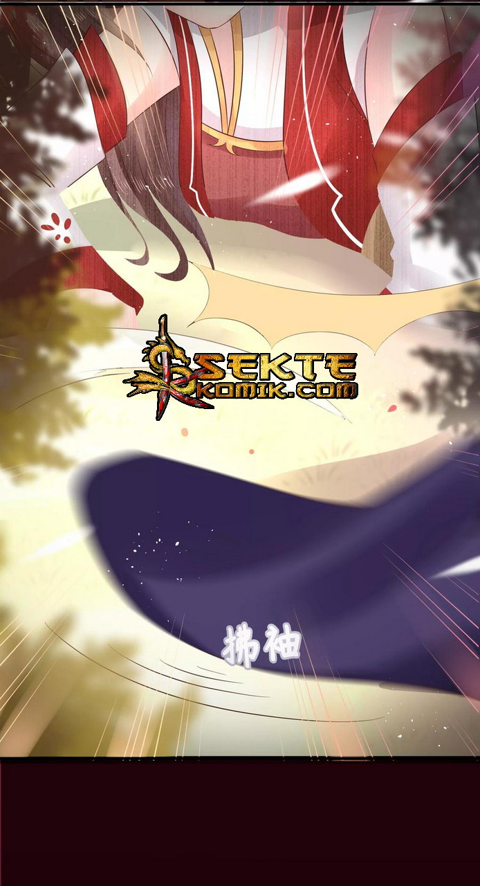 Dragon Princess Chapter 32 Gambar 18