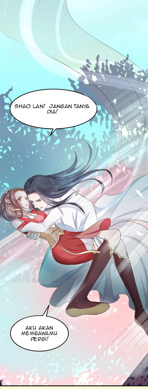 Dragon Princess Chapter 32 Gambar 19