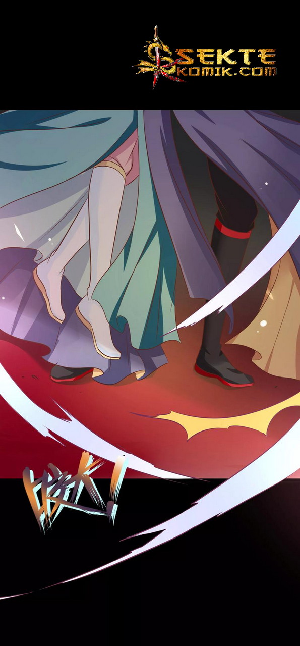 Baca Manhua Dragon Princess Chapter 32 Gambar 2
