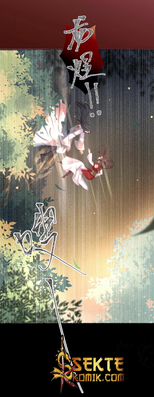 Dragon Princess Chapter 32 Gambar 22