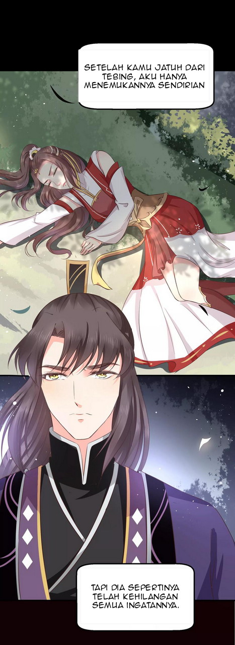 Dragon Princess Chapter 32 Gambar 23