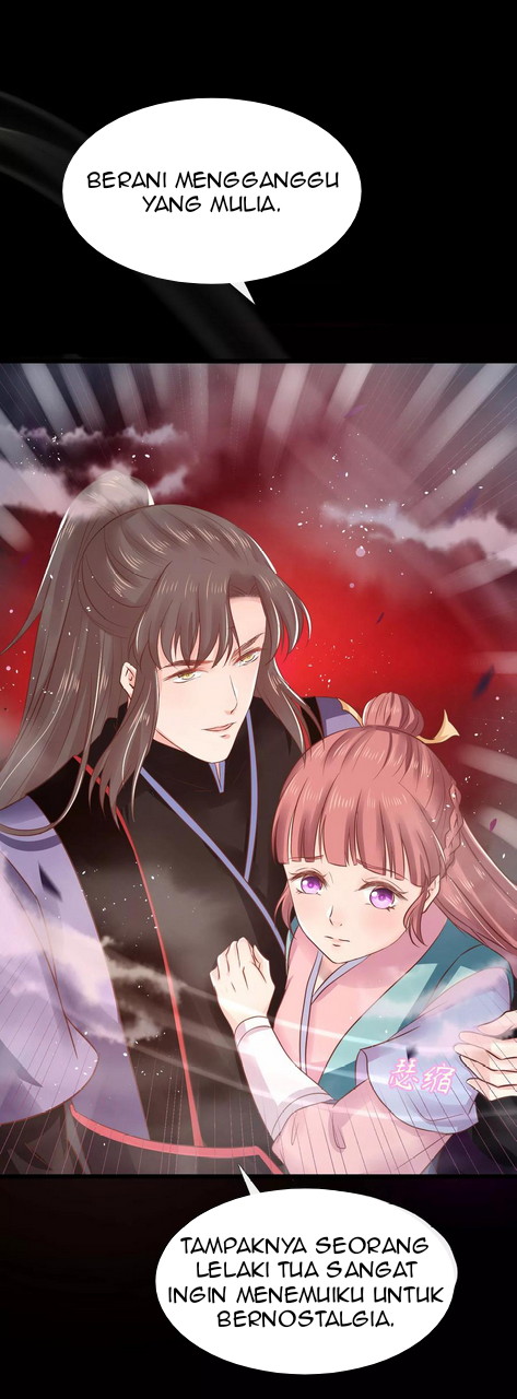 Dragon Princess Chapter 32 Gambar 3