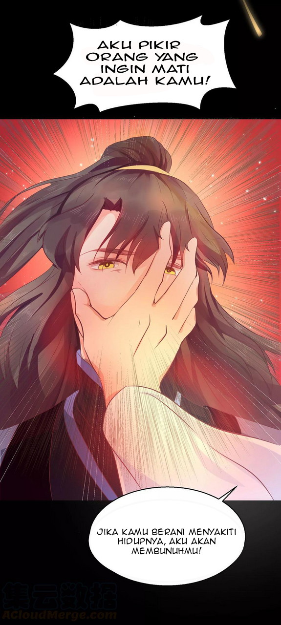 Dragon Princess Chapter 32 Gambar 33
