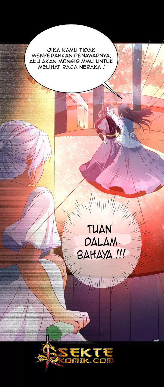 Dragon Princess Chapter 32 Gambar 34