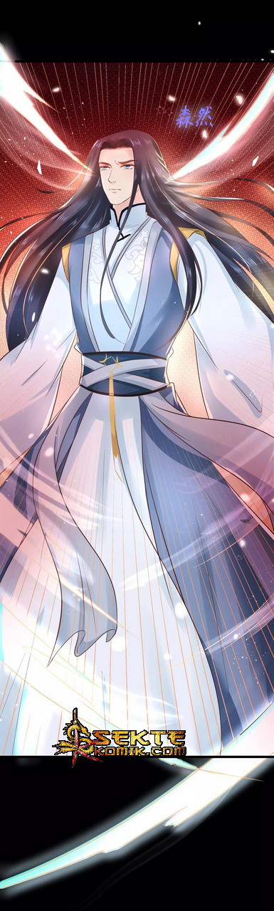 Dragon Princess Chapter 32 Gambar 4