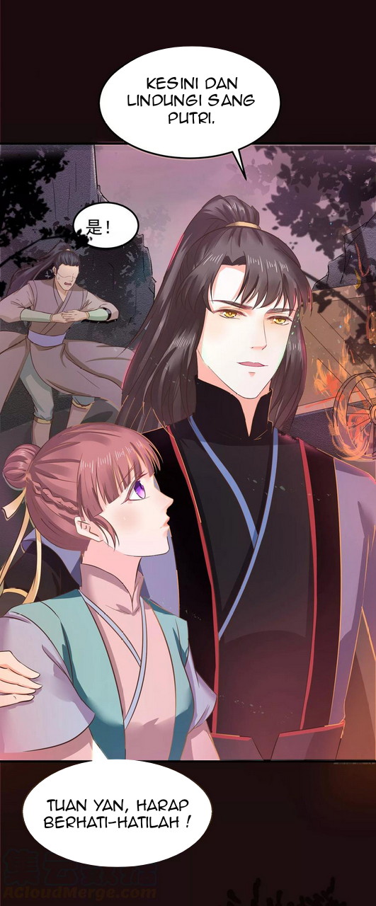 Dragon Princess Chapter 32 Gambar 5