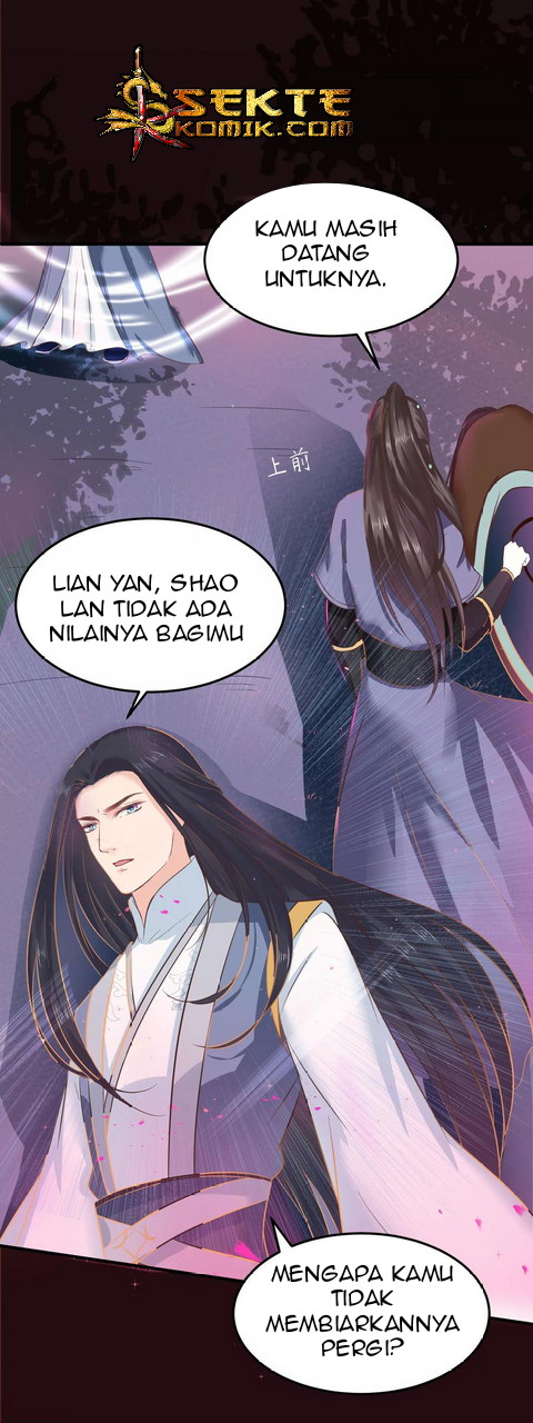 Dragon Princess Chapter 32 Gambar 6