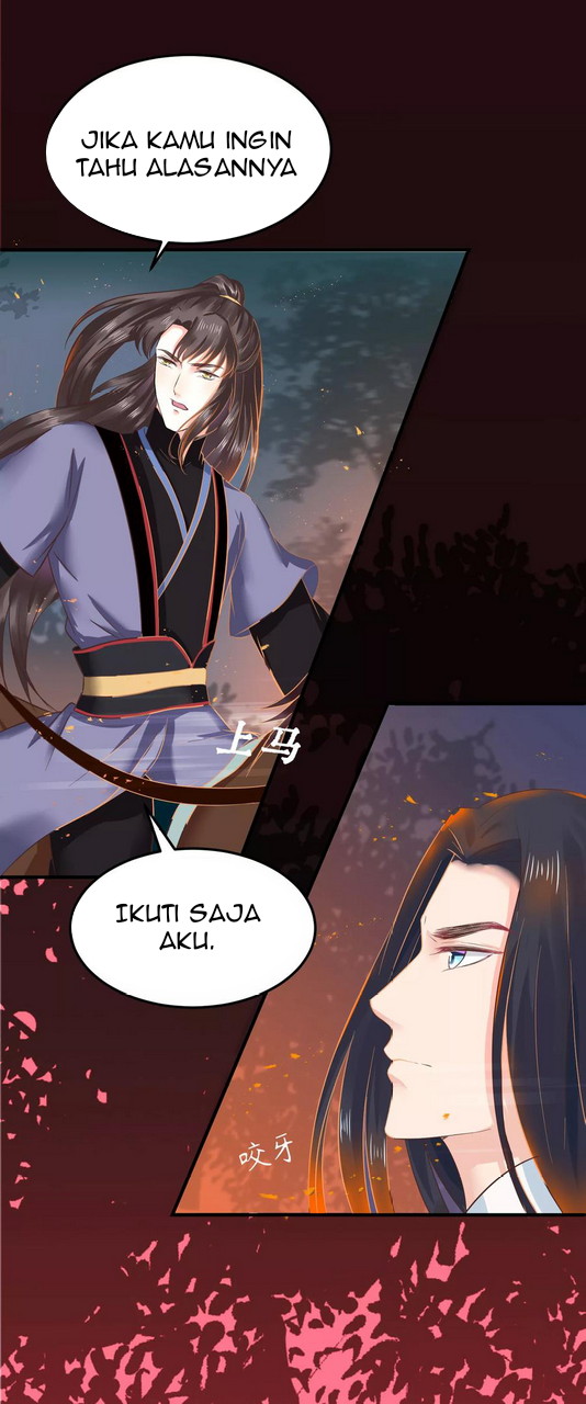 Dragon Princess Chapter 32 Gambar 7