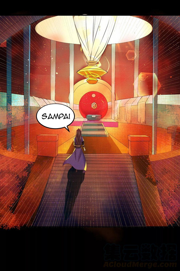 Dragon Princess Chapter 32 Gambar 9