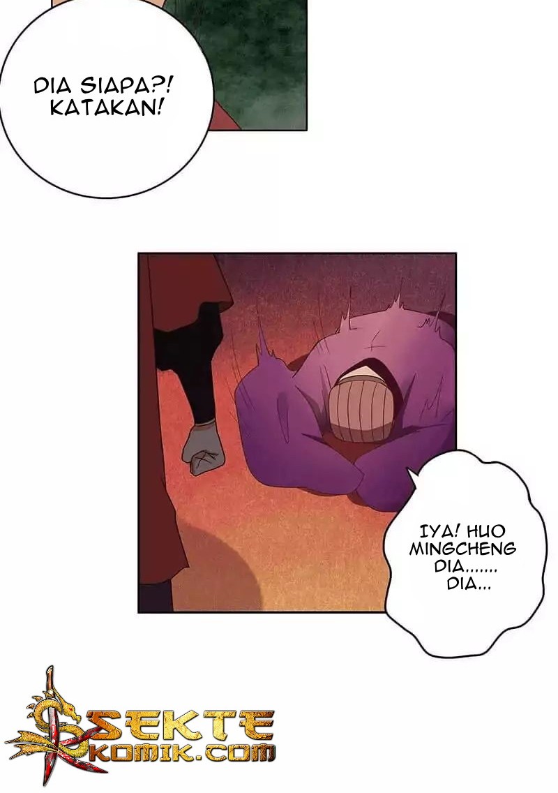 Yu Xue Shang Hou Chapter 46 Gambar 9