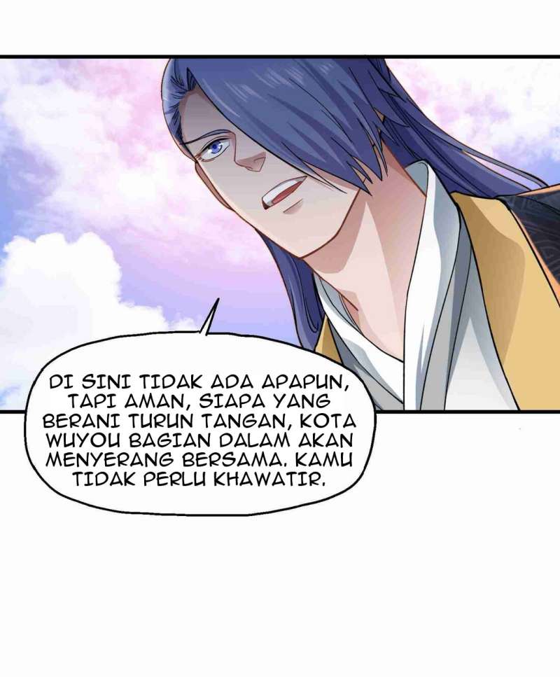 First Dragon Chapter 60 Gambar 12
