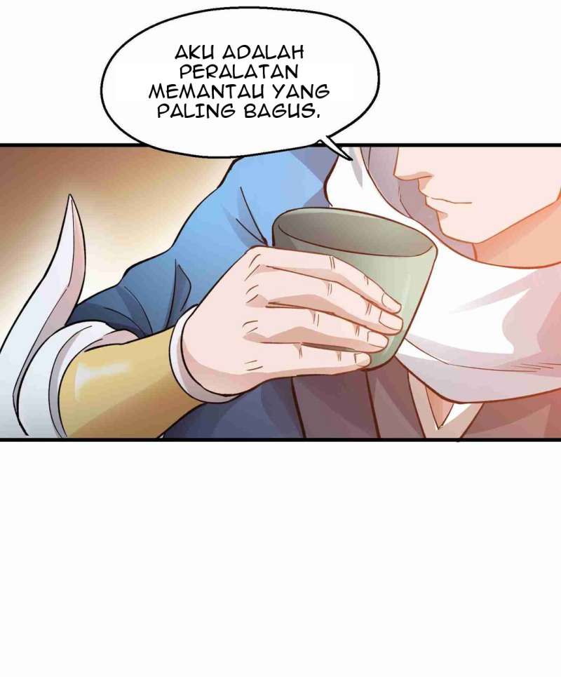 First Dragon Chapter 60 Gambar 28