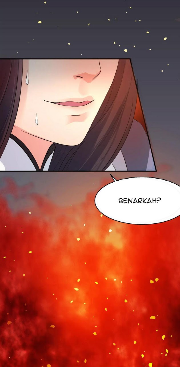 Dragon Princess Chapter 33 Gambar 12