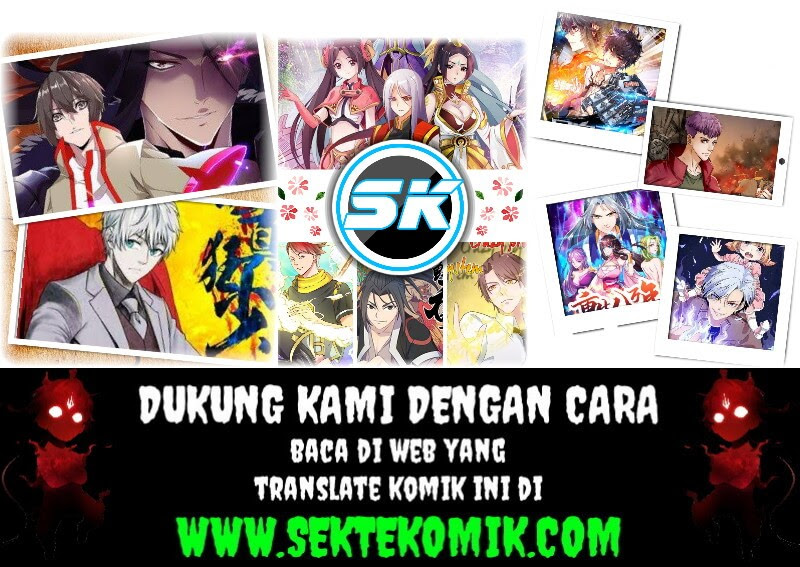Dragon Princess Chapter 33 Gambar 14