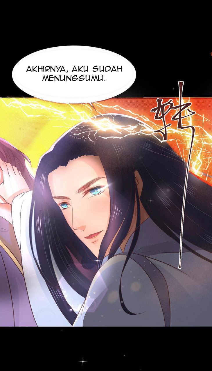 Dragon Princess Chapter 33 Gambar 3