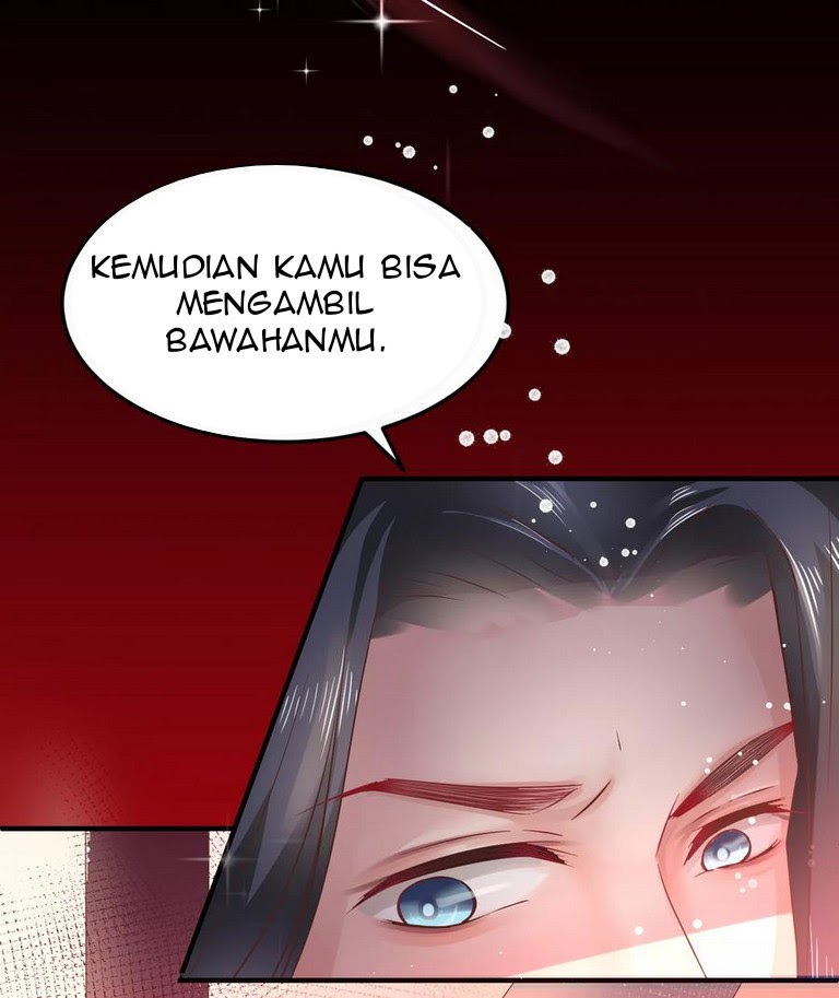 Dragon Princess Chapter 33 Gambar 5