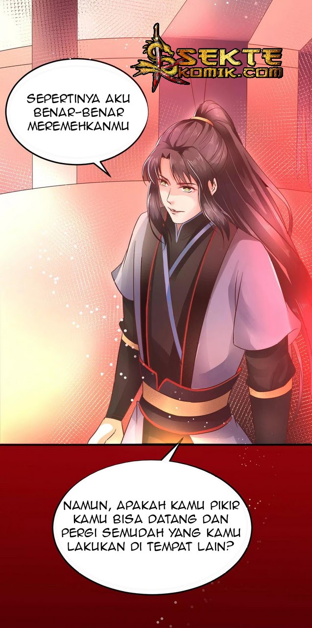 Dragon Princess Chapter 33 Gambar 6